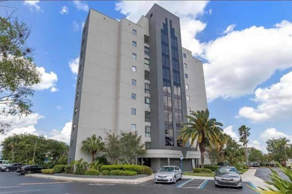 Universal-Disney Dream Studio 2 - The Enclave Orlando Bagian luar foto