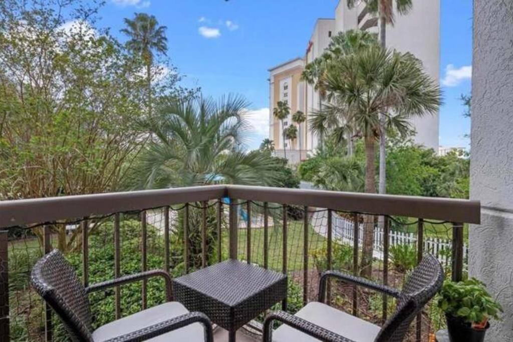 Universal-Disney Dream Studio 2 - The Enclave Orlando Bagian luar foto