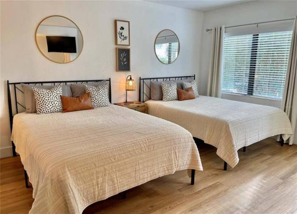 Universal-Disney Dream Studio 2 - The Enclave Orlando Bagian luar foto