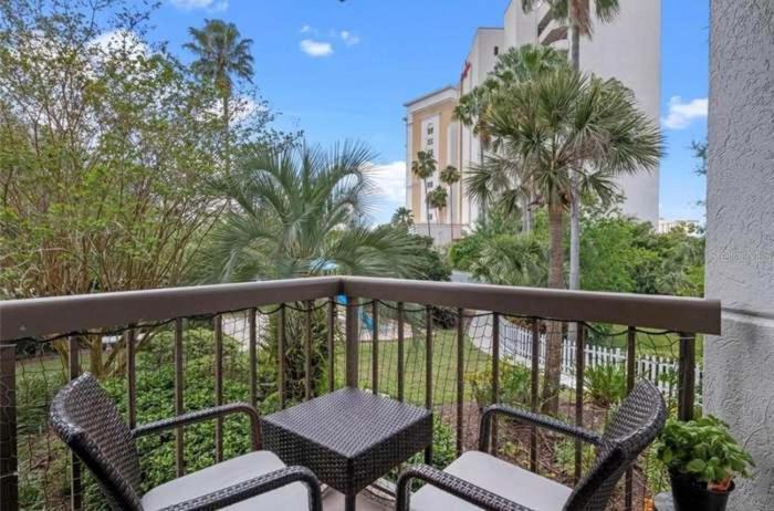Universal-Disney Dream Studio 2 - The Enclave Orlando Bagian luar foto